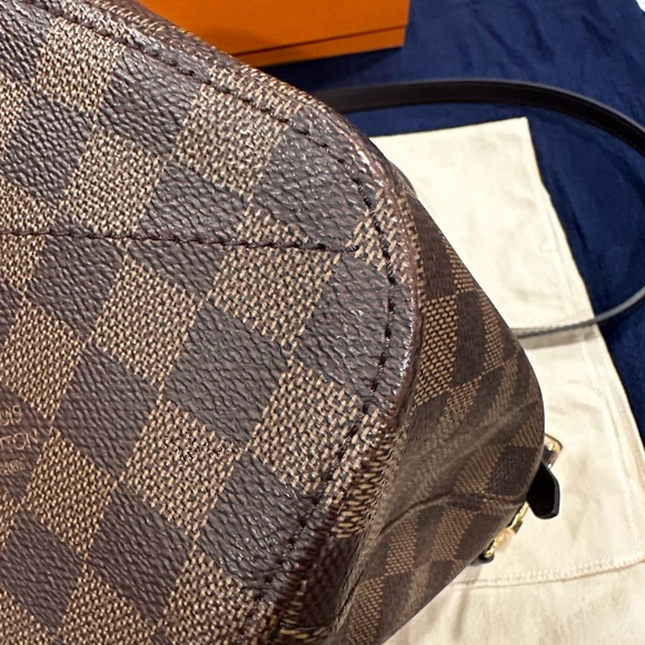 LV Sienna MM in an excellent condition - Picture 11 of 16